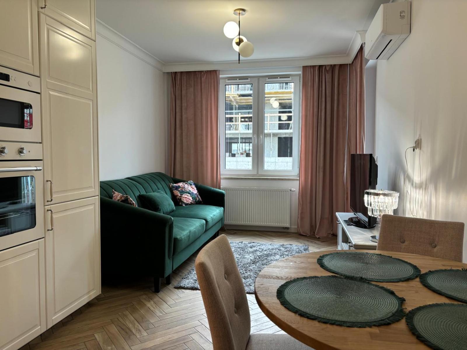 Apartamenty W Centrum Bialegostoku Z Parkingiem W Garazu Podziemnym Bialystok Exterior photo