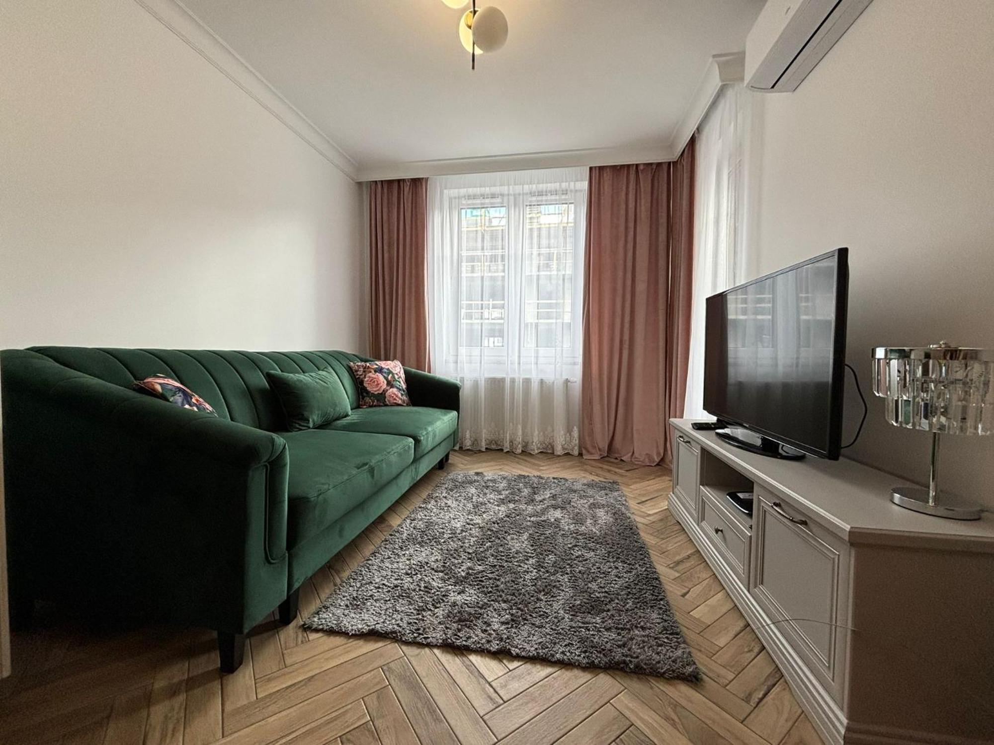Apartamenty W Centrum Bialegostoku Z Parkingiem W Garazu Podziemnym Bialystok Exterior photo